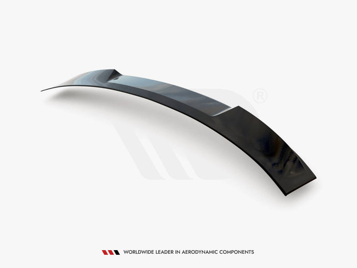 BMW X6 M Sport F16 Rear Window Extension - Maxton Design – VUDU Performance