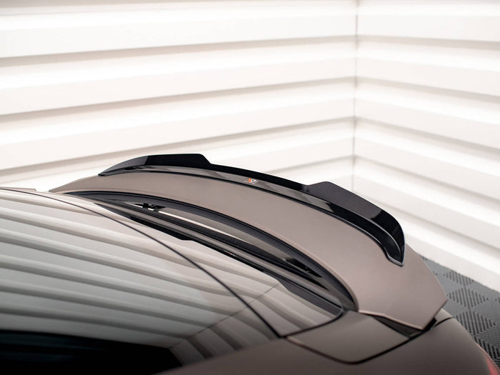 Audi e-Tron GT / RS GT RS Mk1 Spoiler CAP - Maxton Design