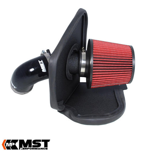 MST Performance Induction Kit for 1.6 Duratec Ford Fiesta