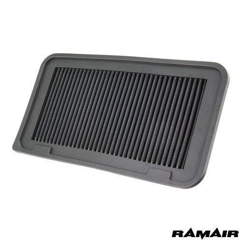 PPF-9786 - Mazda Replacement Pleated Air Filter - RAMAIR