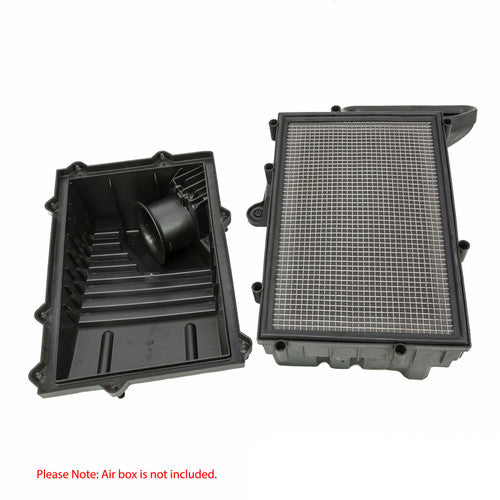 RPF-1806 - VW Audi Seat Skoda Replacement Foam Air Filter - RAMAIR