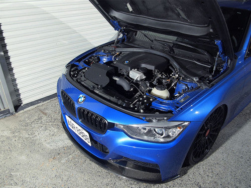 MST Performance Induction Kit for 2.0T N20 BMW