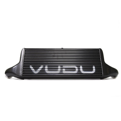 Ford Tagged Intercoolers– VUDU Performance