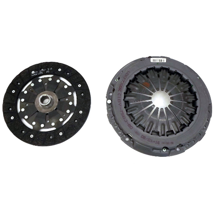OEM Ford AP Racing Clutch for the Ford Fiesta ST180