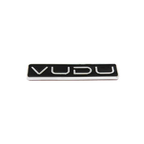 VW Golf GTI - VUDU Performance