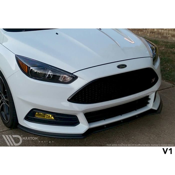 Ford-Focus-ST-MK3.5-Front-Splitter-Maxton-Design2