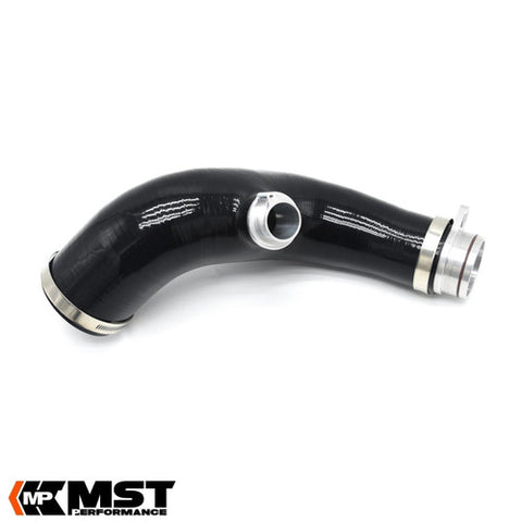 MST Performance Stock Turbo Intake Pipe for 3.0T N55 BMW
