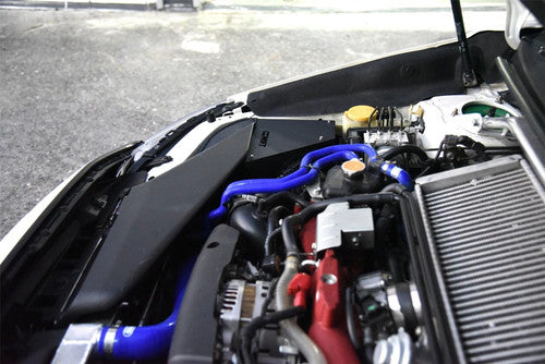 MST Performance Induction Kit for 2.5T EJ257 Subaru WRX STI