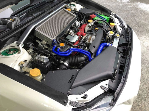 MST Performance Induction Kit for 2.5T EJ257 Subaru WRX STI