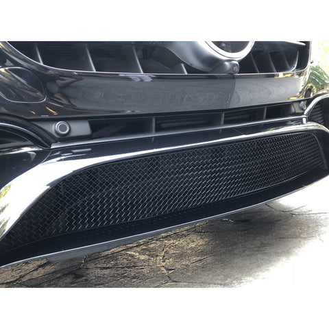 Mercedes Amg E63S (W213) - Lower Grille - Zunsport