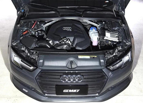 MST Performance Induction Kit for Audi A4/A5 B9 1.4 TFSI