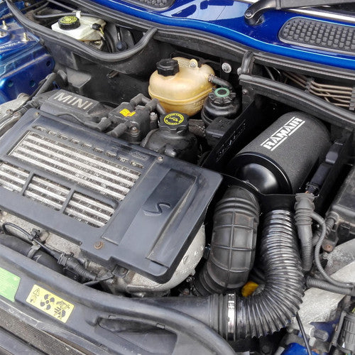Mini Cooper S 1.6 R53 Performance Intake Kit - RAMAIR