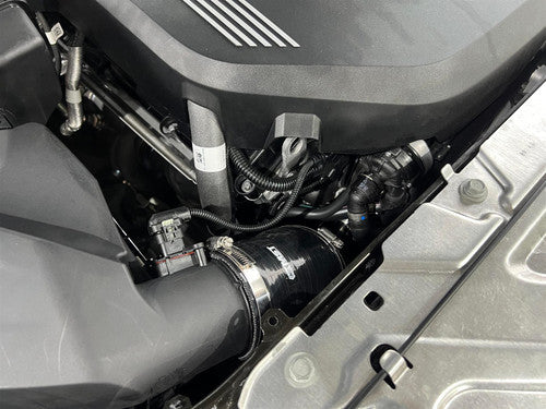 MST Performance Intake Hose for BMW 240i, 340i, 440i & Z4 - 3.0T B58 2019+