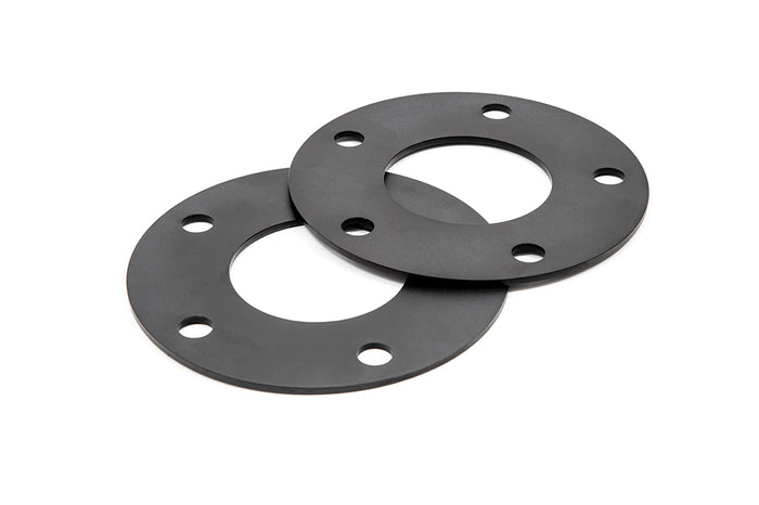 Hyundai Elantra 3mm Wheel Spacer for Hyundai i30N, Veloster N, Kona N, Elantra N, & More