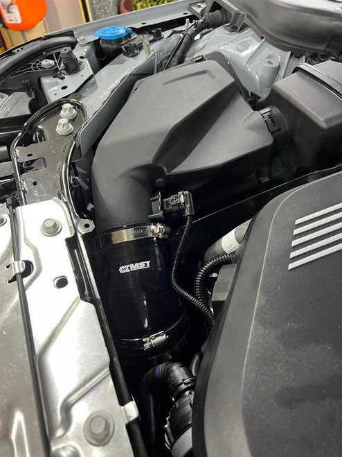 MST Performance Intake Hose for BMW 240i, 340i, 440i & Z4 - 3.0T B58 2019+