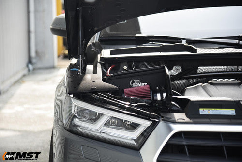 MST Performance Induction Kit for Audi Q5 2.0 TFSI 2018+