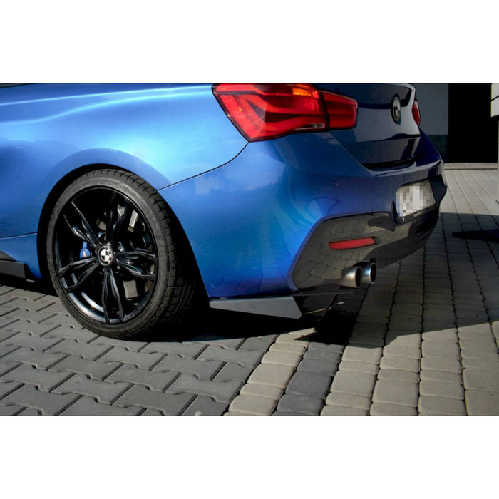 BMW-1-Series-F20/F21-Rear-Side-Splitters-Maxton-Designs3