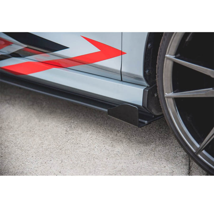 Fiesta-MK8-ST/STLine--Side-Skirt-Splitters(+Flaps)-Maxton-Racing4
