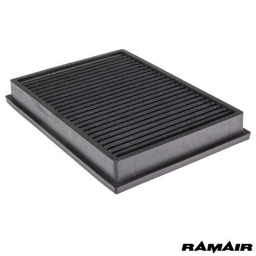 PPF-9933 - BMW Replacement Pleated Air Filter - RAMAIR