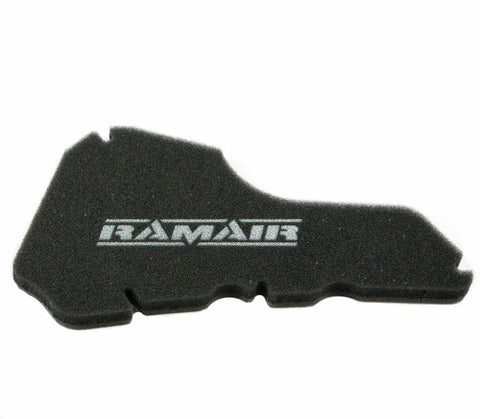 RFP-105 - Scooter Moped Replacement Panel Filter - RAMAIR