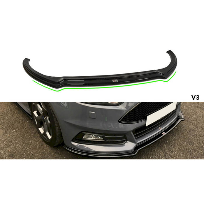 Ford-Focus-ST-MK3.5-Front-Splitter-Maxton-Design5