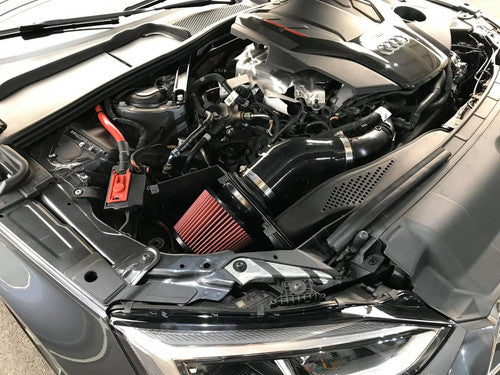 MST Performance Induction Kit  for Audi S4 & S5 (B9) 3.0 TFSI 2019+