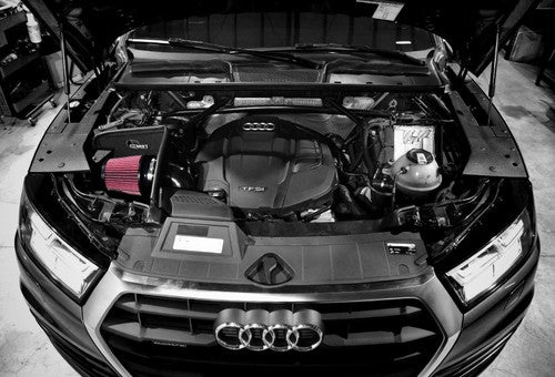 MST Performance Induction Kit for Audi Q5 2.0 TFSI 2018+