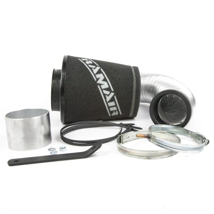 Vauxhall Astra G 1.8i & 2.0i 16v / 1.7i & 2.0i DTI SR Performance Intake Air Filter Kit