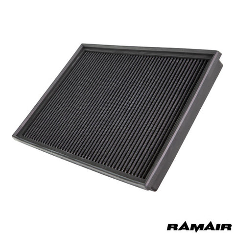 PPF-1560 - VW Audi Replacement Pleated Air Filter - RAMAIR