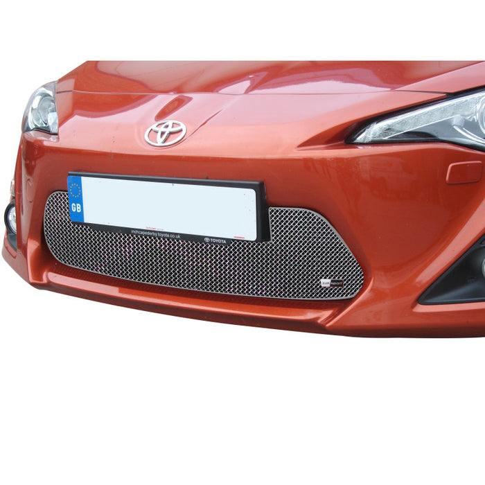 Toyota Gt86 - Front Grille - Zunsport