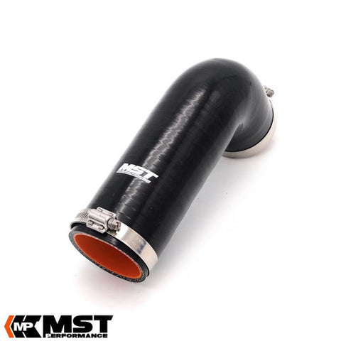 MST Performance Silicone Intake Hose for VW 1.2 1.4 TFSI EA211