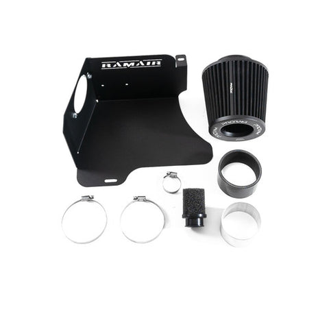 Proram Performance Air Induction Kit for VAG 1.8T 20V Golf,A3,Leon 80mm MAF