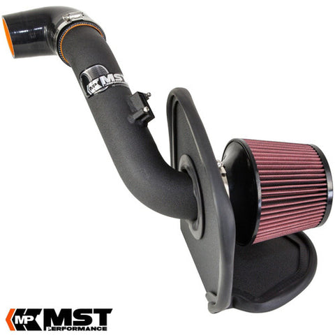 MST Performance Induction Kit for 1.0L EcoBoost Ford Fiesta MK7