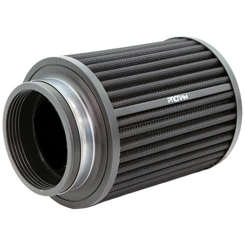 PRORAM 76mm ID Neck Small Multi-fit Cone Air Filter