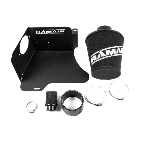 Ramair Performance Air Induction intake kit for V.A.G 1.8T 20V Golf,Audi,Seat