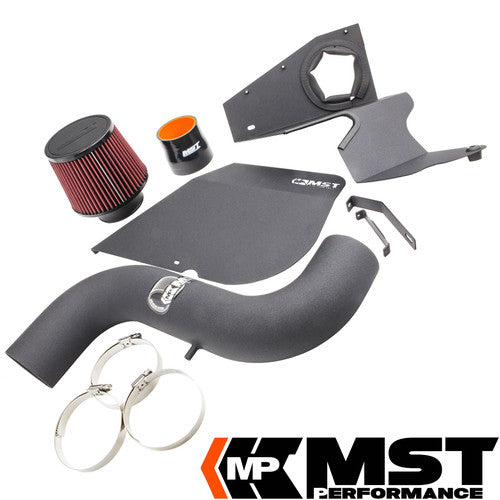 MST Performance Induction Kit for 1.4 TSI Golf TSI Twincharger
