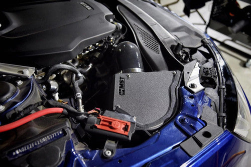 MST Performance Induction Kit for A4 (B9) & A5 (8T) 2.0 TFSI with no MAF Sensor