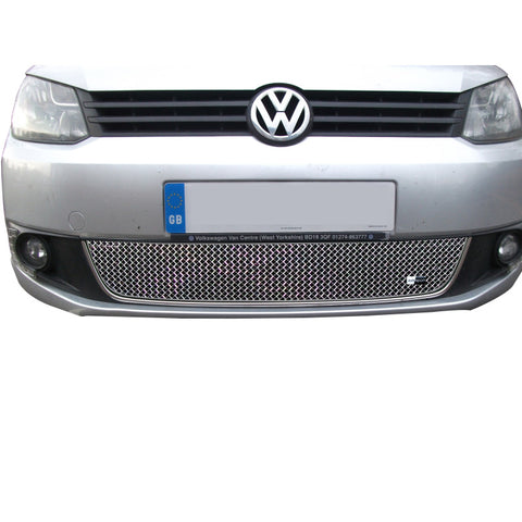 Vw Caddy - Lower Grille - Zunsport