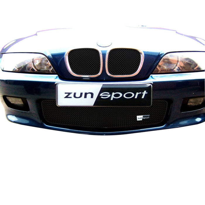 BMW Z3 2.2 And 2.9 Models Front Grille Set - Zunsport