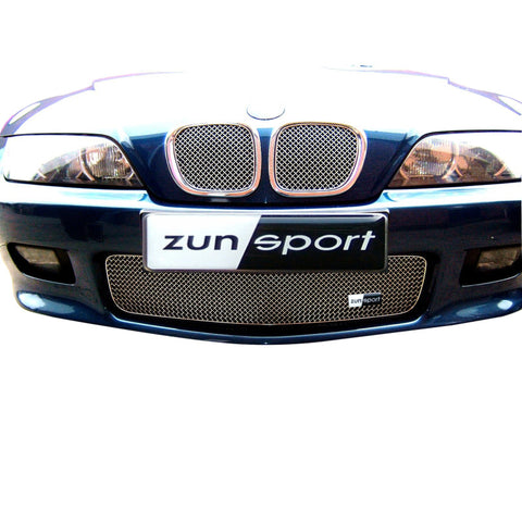 BMW Z3 2.2 And 2.9 Models Front Grille Set - Zunsport