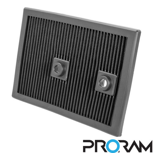 PPF-9793 - VW Audi Seat Skoda Replacement Pleated Air Filter - RAMAIR