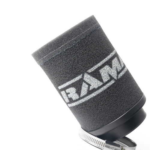 MR-009 - 52mm ID Neck - Motorcycle Pod Air Filter - RAMAIR