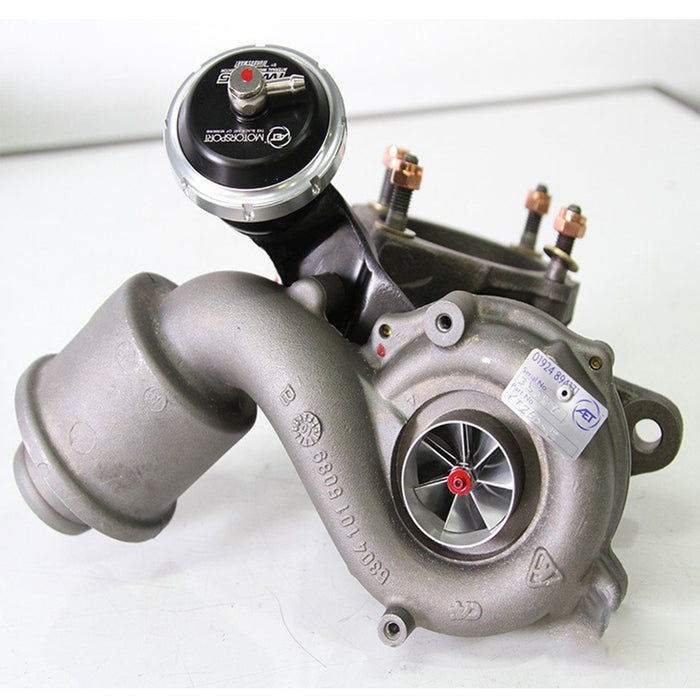 AET Turbos | VT260A Hybrid K03 Turbo | AUQ & AUM Engines