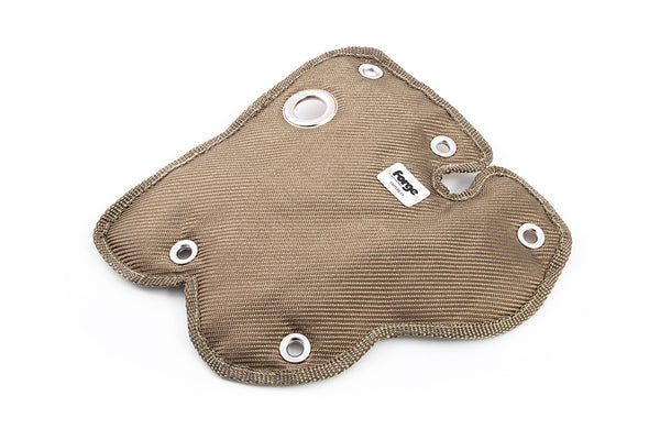 Alfa Romeo MiTo Alfa Romeo MiTo QV Turbo Blanket Forge Motorsport