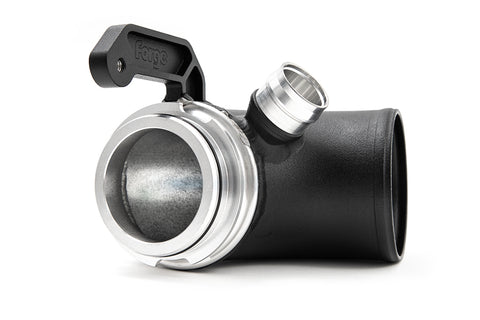 Audi S3 Alloy Turbo Inlet Adaptor for MQB