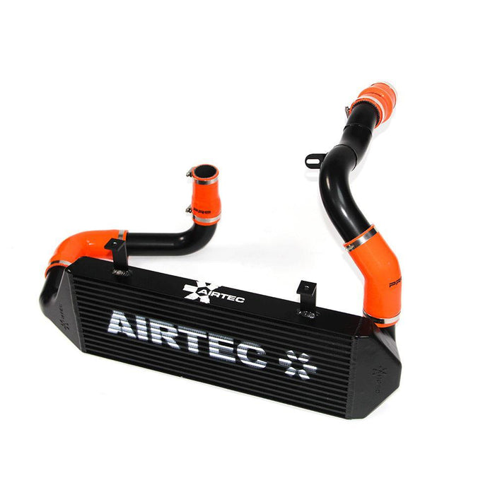 AIRTEC Astra VXR Mk5 Stage 2 front mount Intercooler conversion kit - VUDU Performance - 2