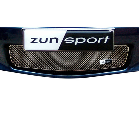 BMW Z3 2.2 And 2.9 Models Lower Grille - Zunsport
