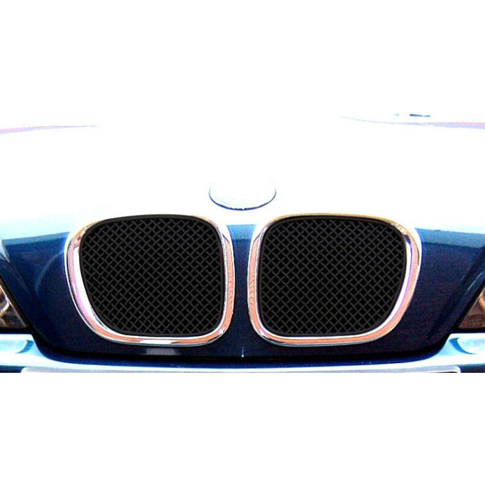 BMW Z3 Top Grille Set - Zunsport