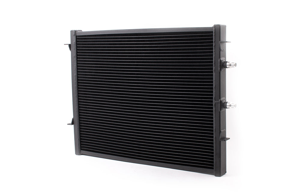BMW M4 BMW M3/M4 Chargecooler Radiator – VUDU Performance