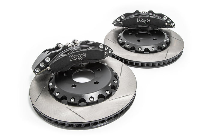 Tesla Model Y Big Brake Kit for the Tesla Model 3 and Model Y